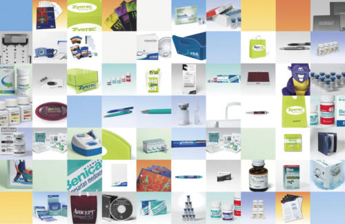 Products