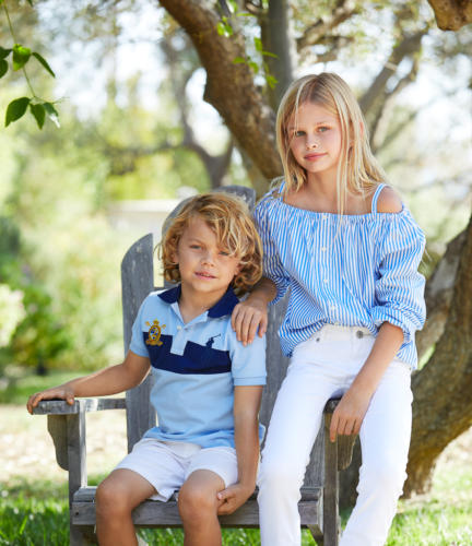 Kids Fashion