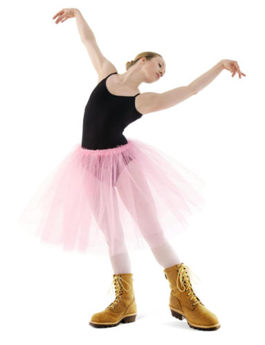 Glumetza Ballerina