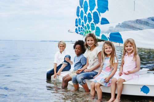 Kids Fashion