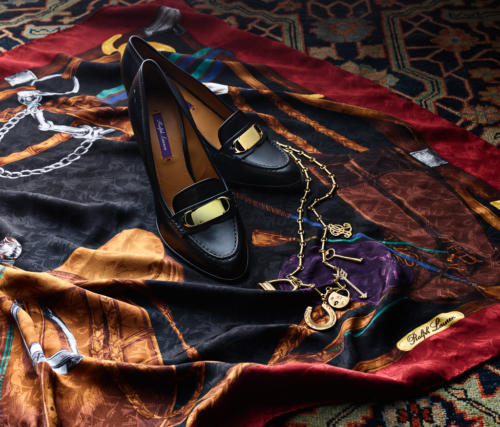 Fashion Accessories