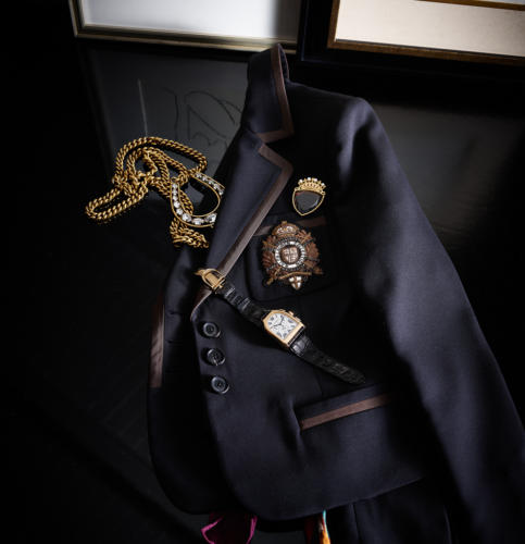 Fashion Accessories