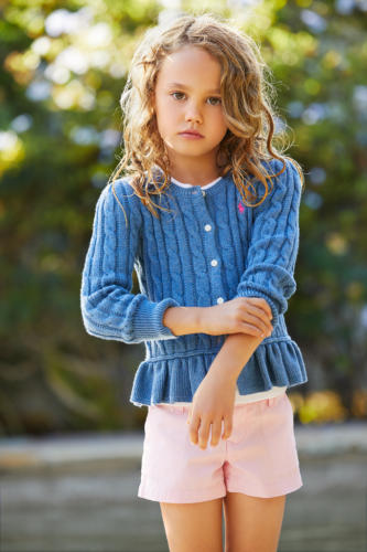 Kids Fashion
