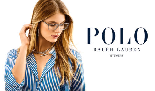 RALPH LAUREN Tearsheets