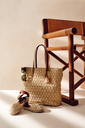Fashion Accessories