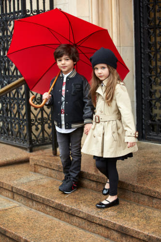 Kids Fashion