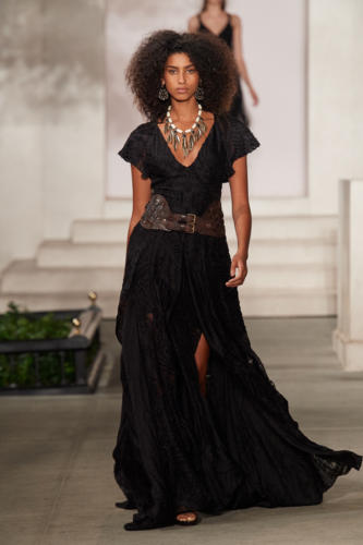 RALPH LAUREN Collection