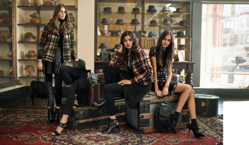 POLO Ralph Lauren Women