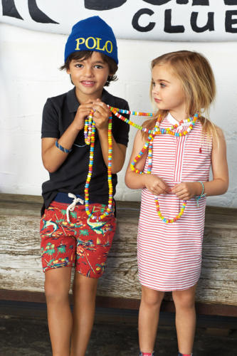 Kids Fashion