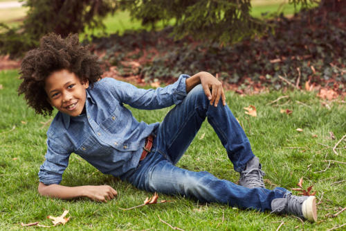 Kids Fashion