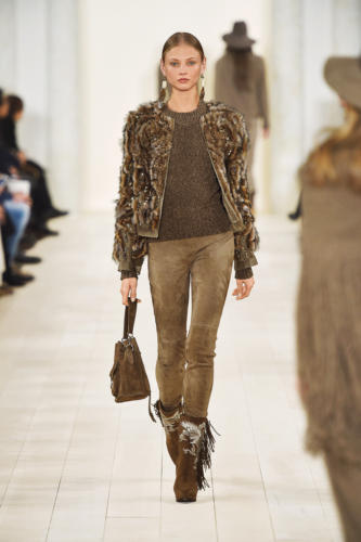 RALPH LAUREN Collection