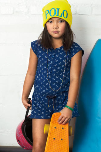 Kids Fashion