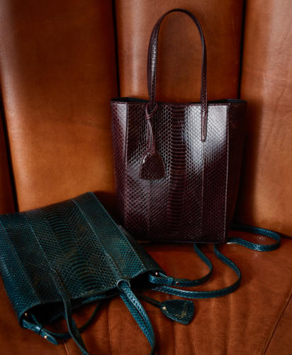 Fashion Accessories