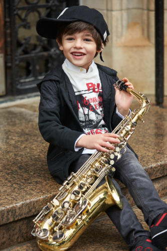 Kids Fashion