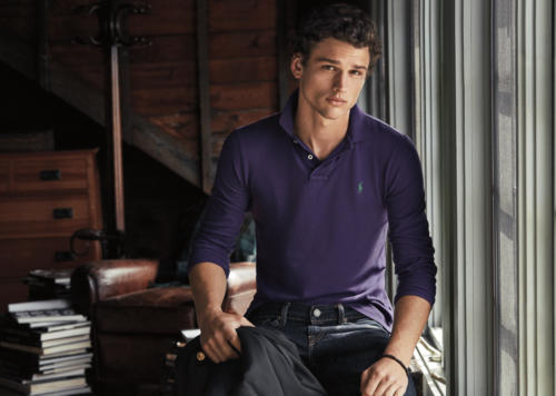 POLO Ralph Lauren Men