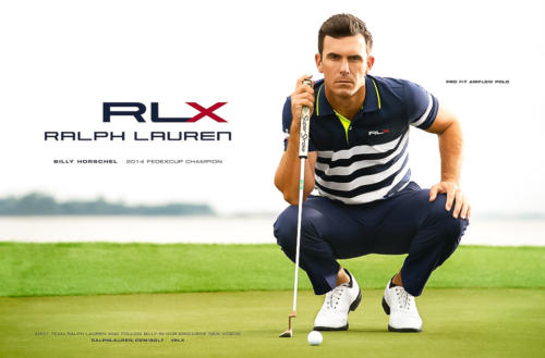 RALPH LAUREN Tearsheets
