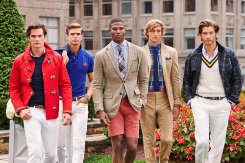 POLO Ralph Lauren Men