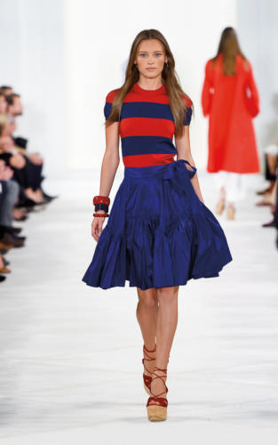 RALPH LAUREN Collection