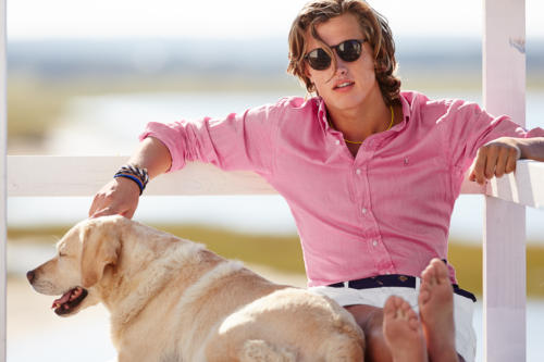 POLO Ralph Lauren Men