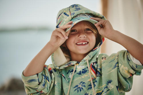 Kids Fashion