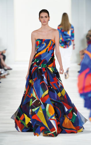 RALPH LAUREN Collection