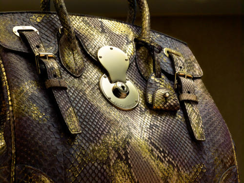 Fashion Accessories