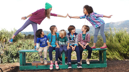 Kids Fashion