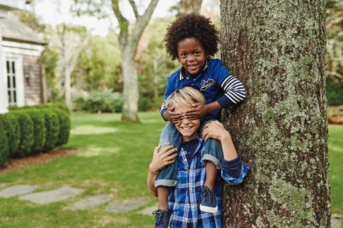 Kids Fashion