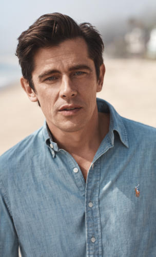 POLO Ralph Lauren Men