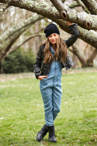 Kids Fashion