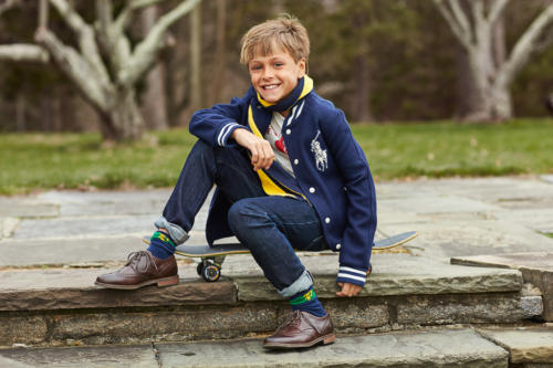 Kids Fashion