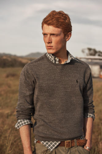 POLO Ralph Lauren Men