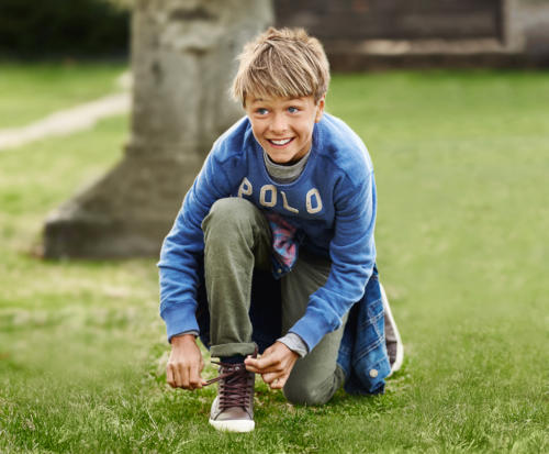 Kids Fashion
