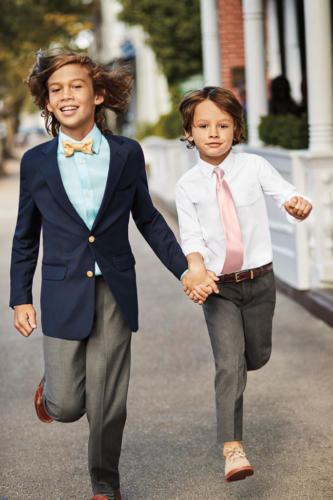 Kids Fashion