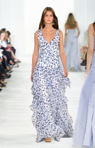 RALPH LAUREN Collection