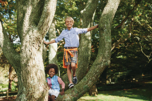 Kids Fashion