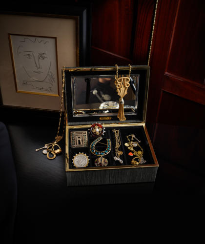 Fashion Accessories