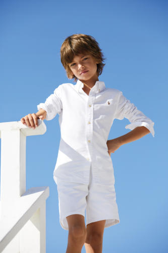Kids Fashion