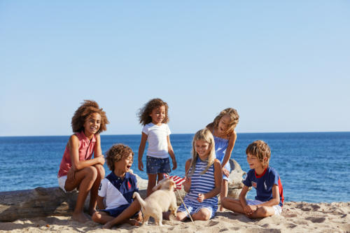 Kids Fashion