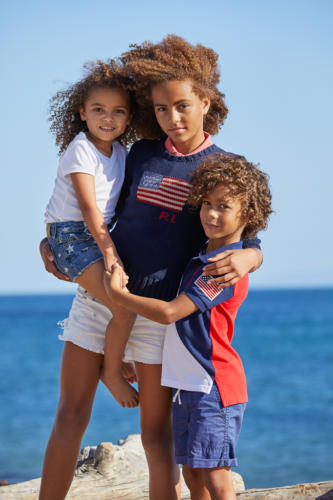 Kids Fashion
