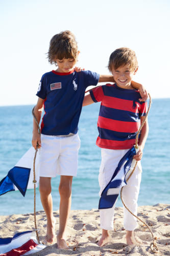 Kids Fashion