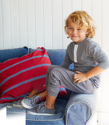 Kids Fashion