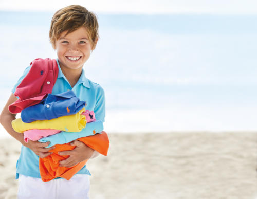 Kids Fashion