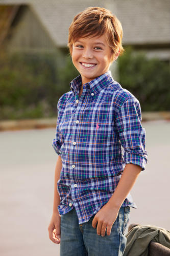 Kids Fashion