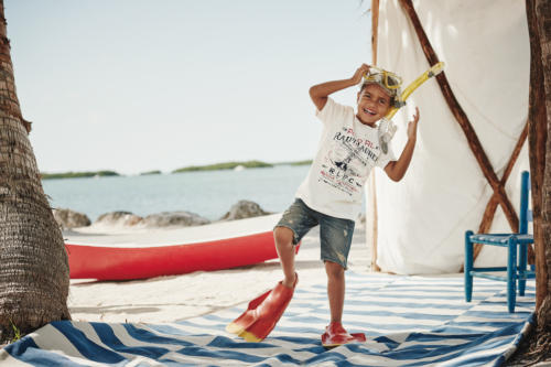 Kids Fashion