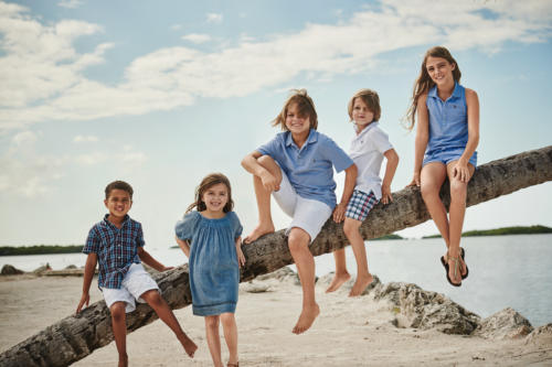 Kids Fashion